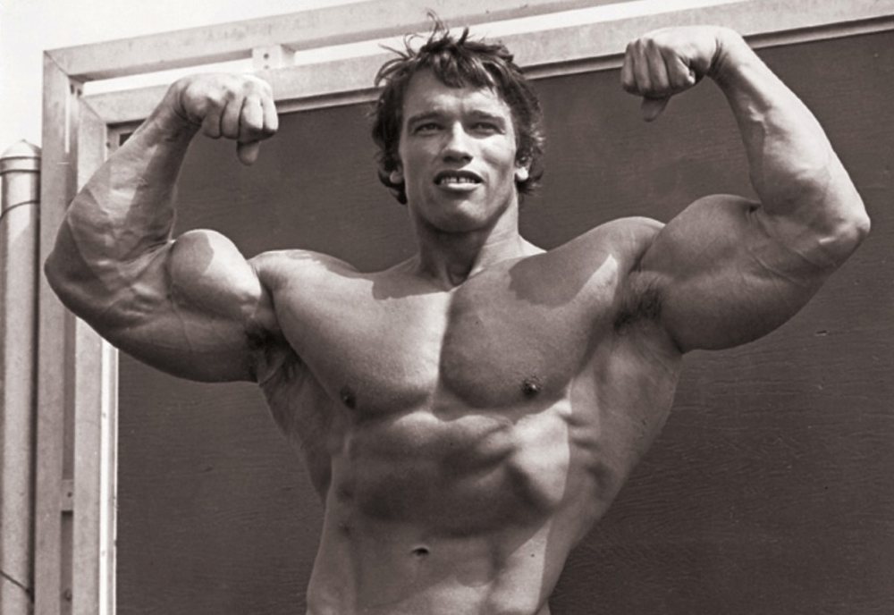 Arnold Schwarzenegger do t&euml; vizitoj&euml; Shqip&euml;rin&euml; gjat&euml;