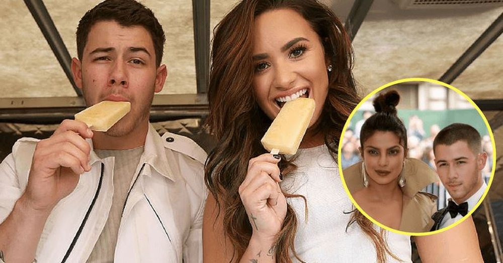 Miq&euml;sia mes Demi Lovatos dhe Nick Jonas drejt fundit