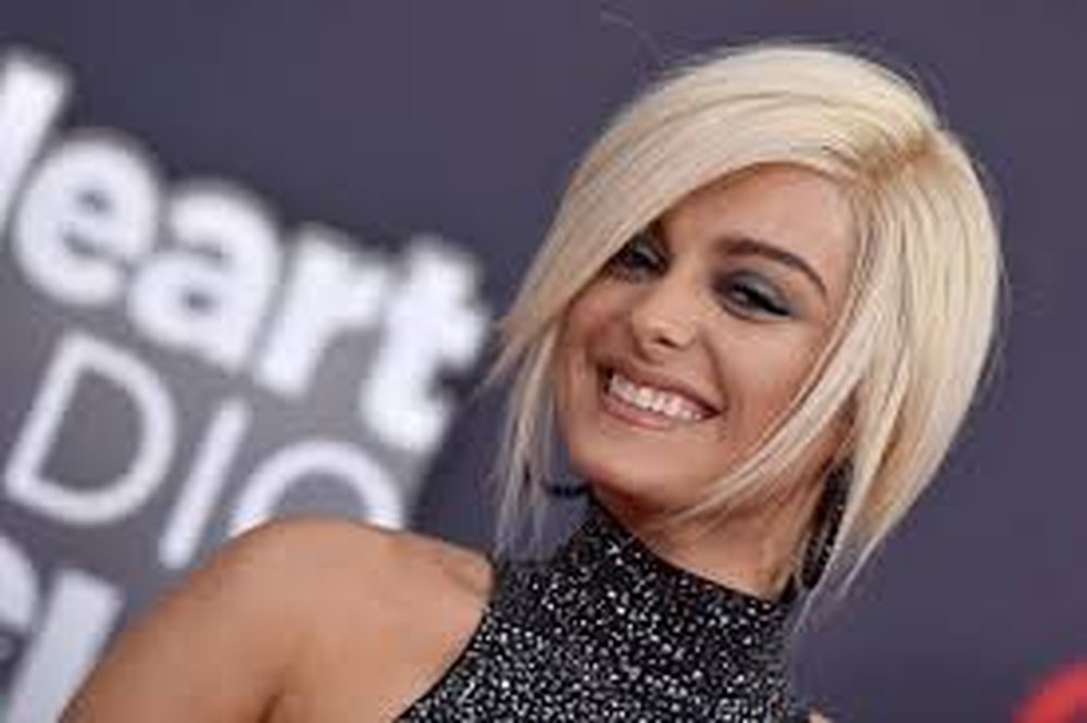Billboard Music publikon artist&euml;t e vitit, Bebe Rexha n&euml; list&euml;n