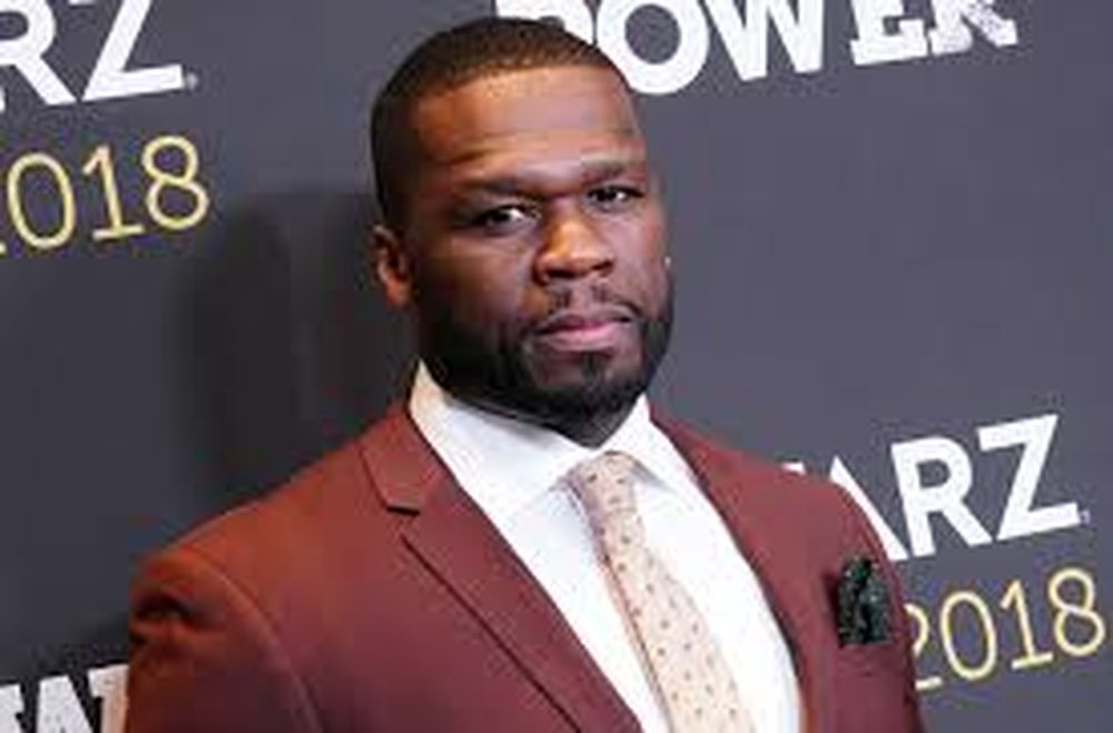 50 Cent tregon dekorimin e pem&euml;s, 'Kjo &euml;sht&euml; fal ish t&euml;