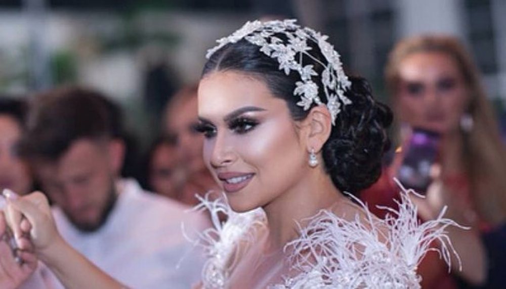 Elita Rudi humb personin e shtrenjt&euml; p&euml;r t&euml; (FOTO)