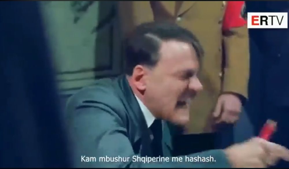 VIDEO q&euml; nuk duhet l&euml;n&euml; pa par&euml;/ &ldquo;R&euml;nia&rdquo; e