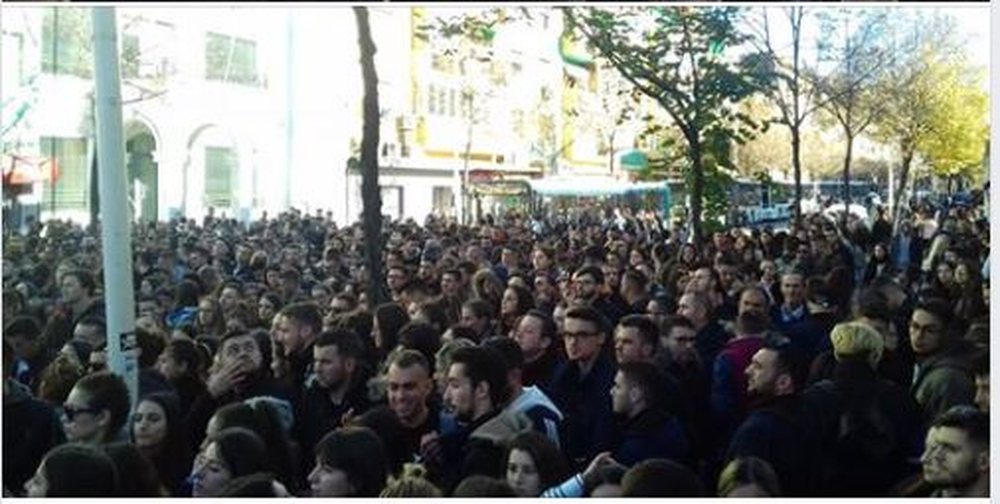 Raporti/ Student&euml;t shqiptar&euml; me shpenzimet m&euml; t&euml; larta