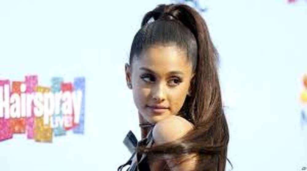 Ariana Grande:Mir&euml;njoh&euml;se ndaj gabimeve