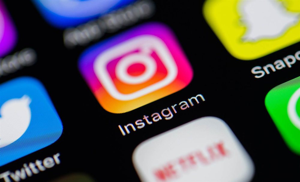 Instagrami b&euml;n ndryshimin e papritur, njer&euml;zit ankohen p&euml;r