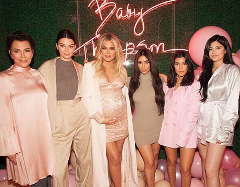 Familja Kardashian heq dor&euml; nga aplikacionet