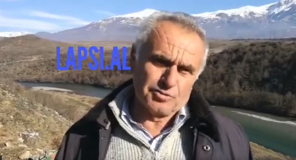 Vrasja n&euml; Bulqiz&euml;, kreu i komun&euml;s tregon si ndodhi ngjarja e