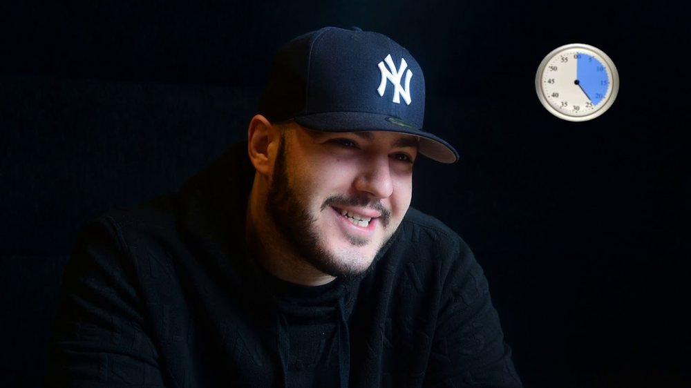 Don Phenom publikon klipin e ri (Video)