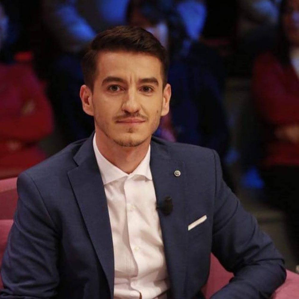 Taulant Muka: Kam prer&euml; bilet&euml;n p&euml;r t&rsquo;iu bashkuar