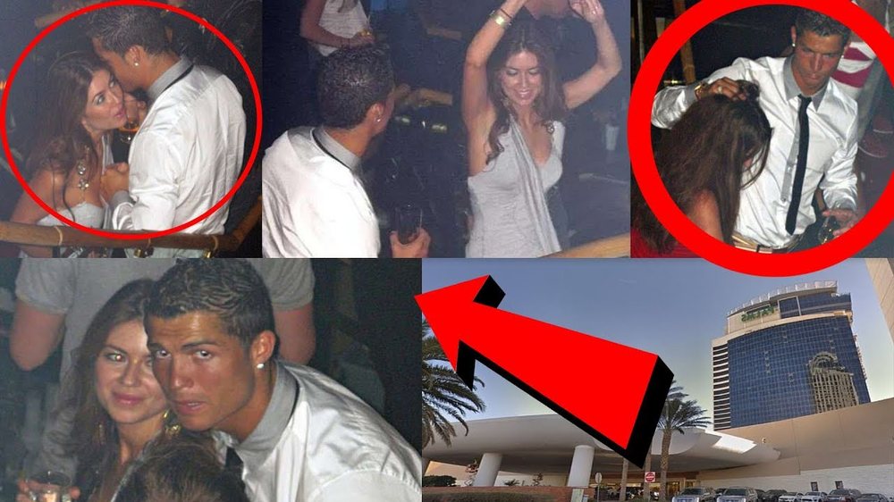 'Der Spiegel' nxjerr sken&euml;n si Ronaldo p&euml;rdhunoi modelen