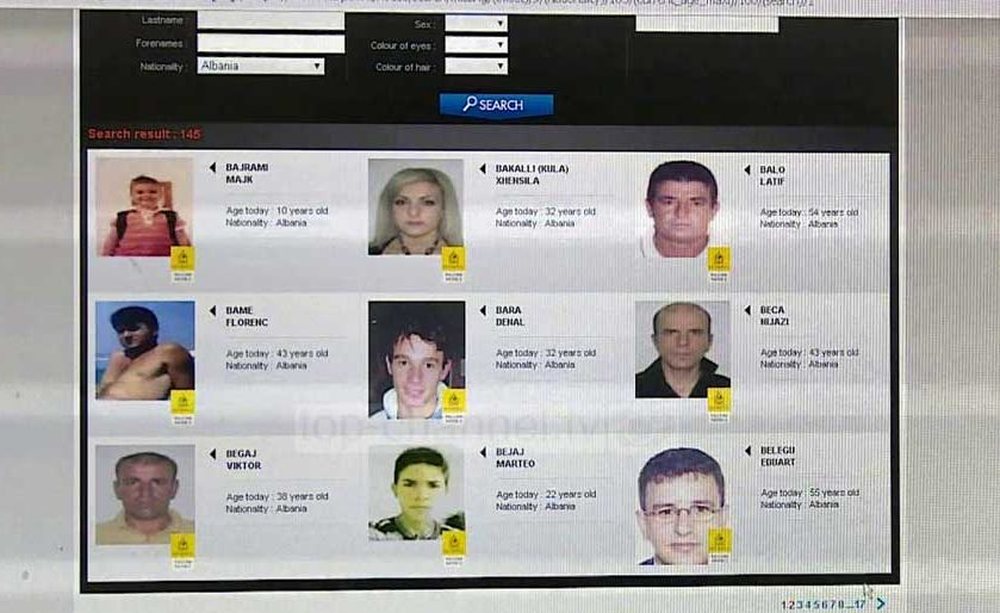Pazarat e drog&euml;s, 25 persona t&euml; rr&euml;mbyer brenda tre viteve