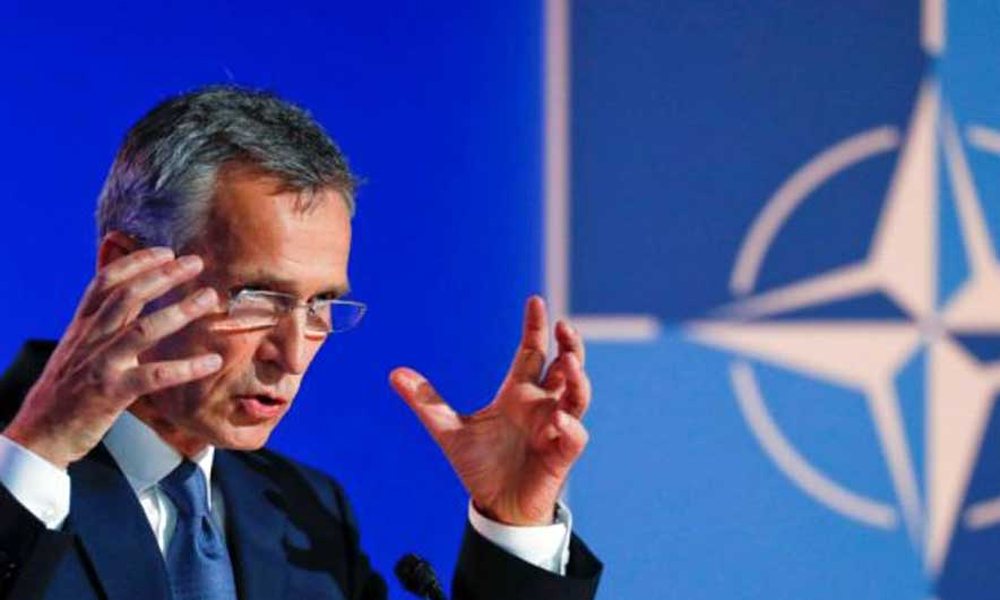 NATO k&euml;rc&euml;non Kosov&euml;n: Do t&euml; p&euml;rballeni me pasoja