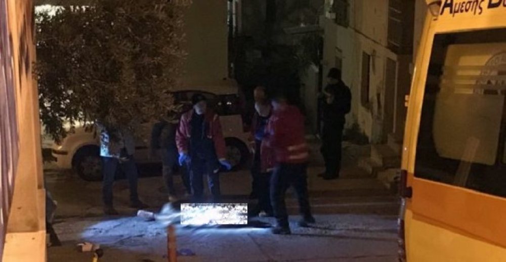 Media greke p&euml;r vrasjen e 18 vje&ccedil;arit: U vra nga nj&euml; shqiptar