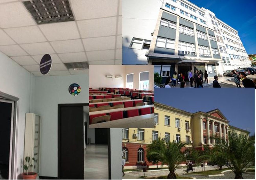 Video ekskluzive/ Sot brenda universiteteve bosh (VIDEO)