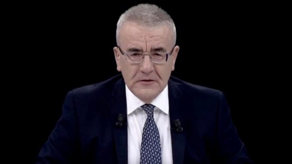 AMA reagon pas k&euml;rc&euml;nimit ndaj gazetarit Ylli Rakipi