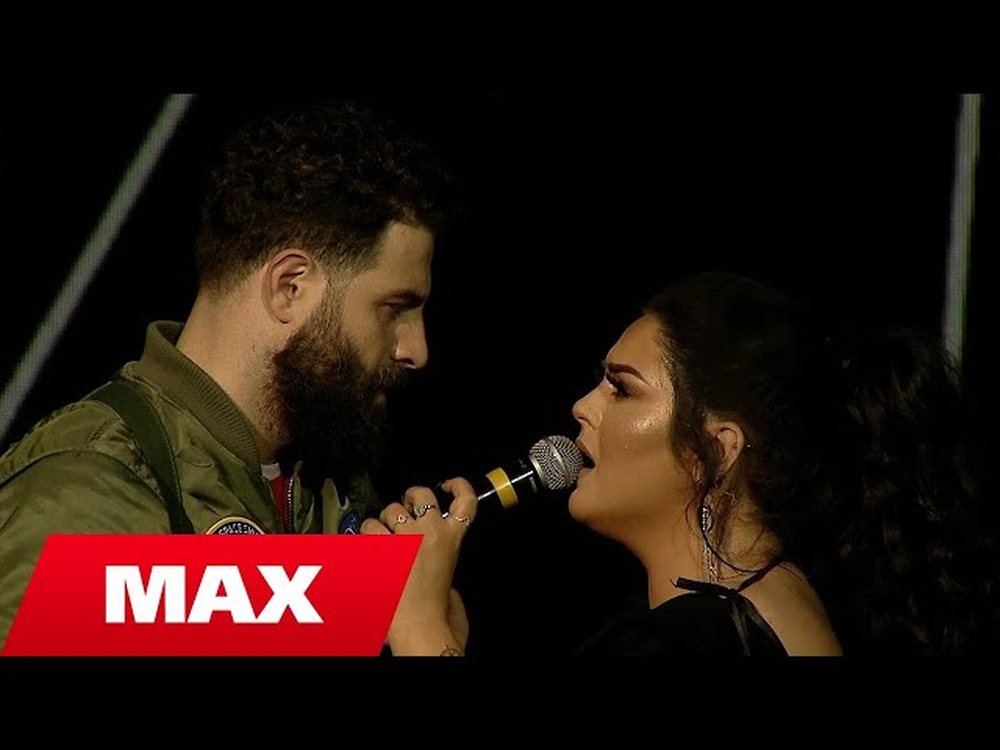 Fifi rr&euml;fen prapaskenat e k&euml;ng&euml;s &ldquo;Psikopatja jote&rdquo;