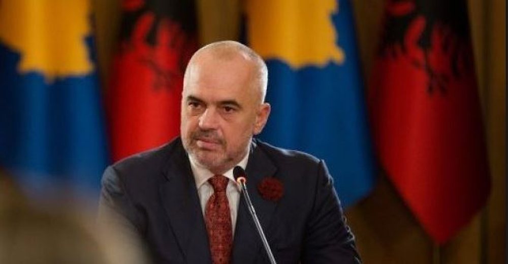Analiza/ Rama po e b&euml;n bashkimin e Shqiptar&euml;ve