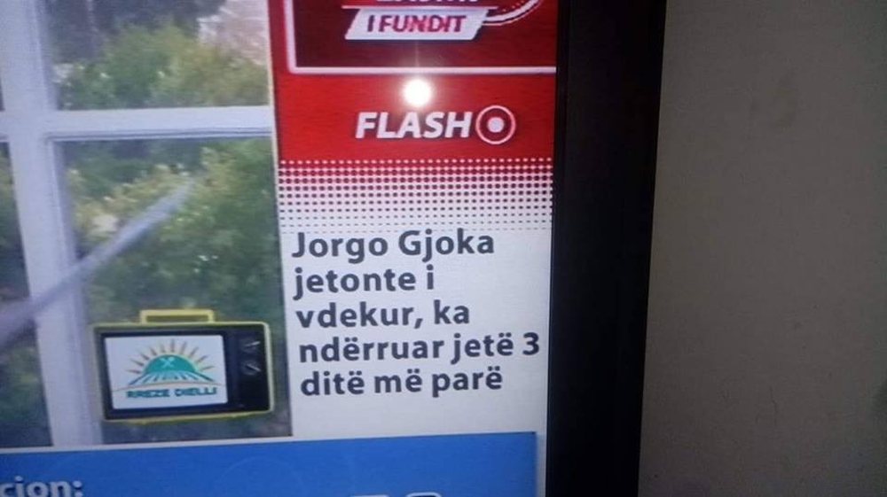 Vettingu, i vjen radha Donika Prel&euml;s s&euml; Krimeve t&euml; R&euml;nda