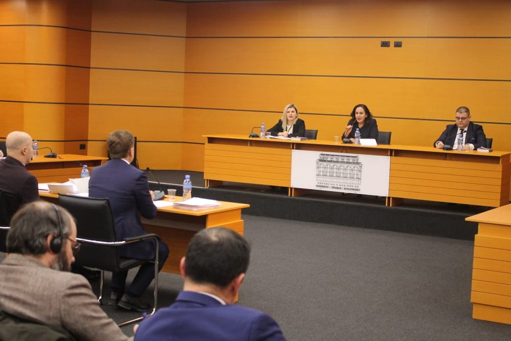 Vettingu, shkarkohet edhe kreu i Gjykat&euml;s s&euml; Shkodr&euml;s: I