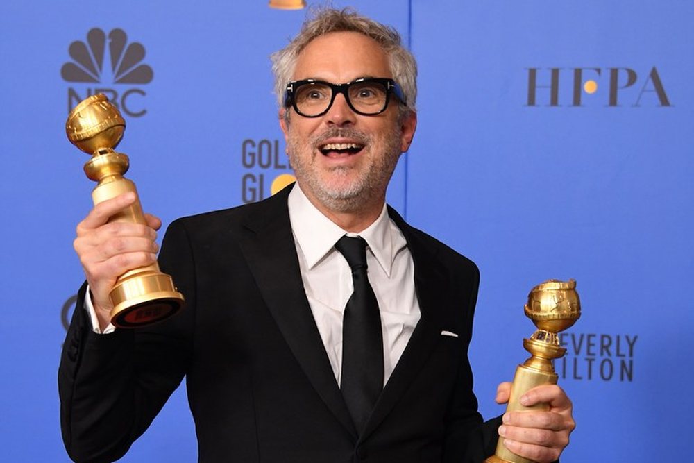 &Ccedil;mimet Golden Globes, fitoret surpriz&euml; t&euml; Netfix (FOTO/VIDEO)