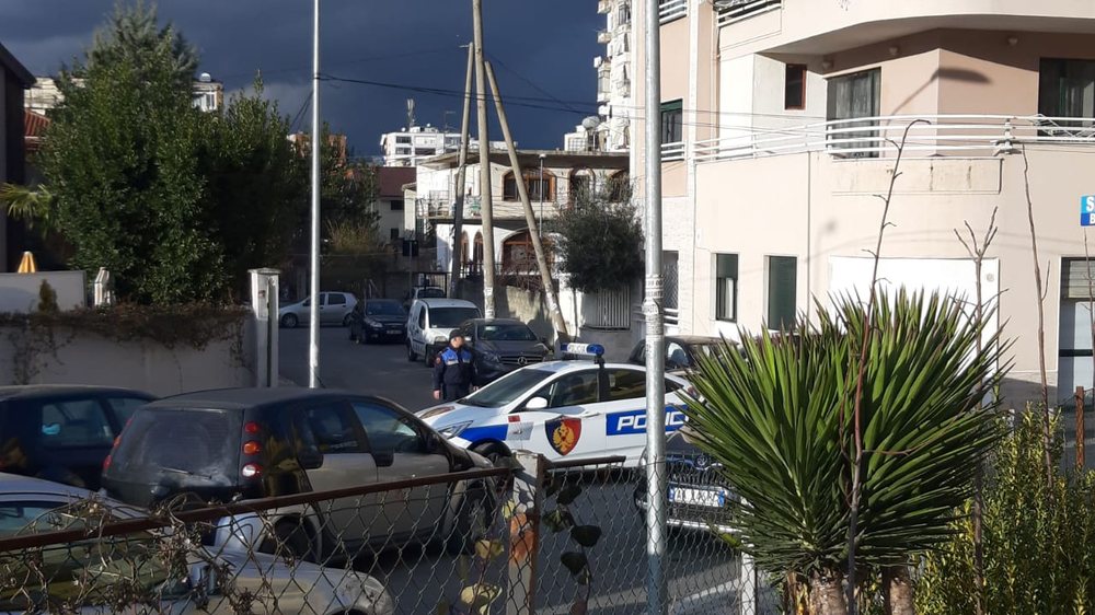 Detaje nga ekzekutimi i ish-policit/ Arben Bilali i shoq&euml;ruar n&euml;