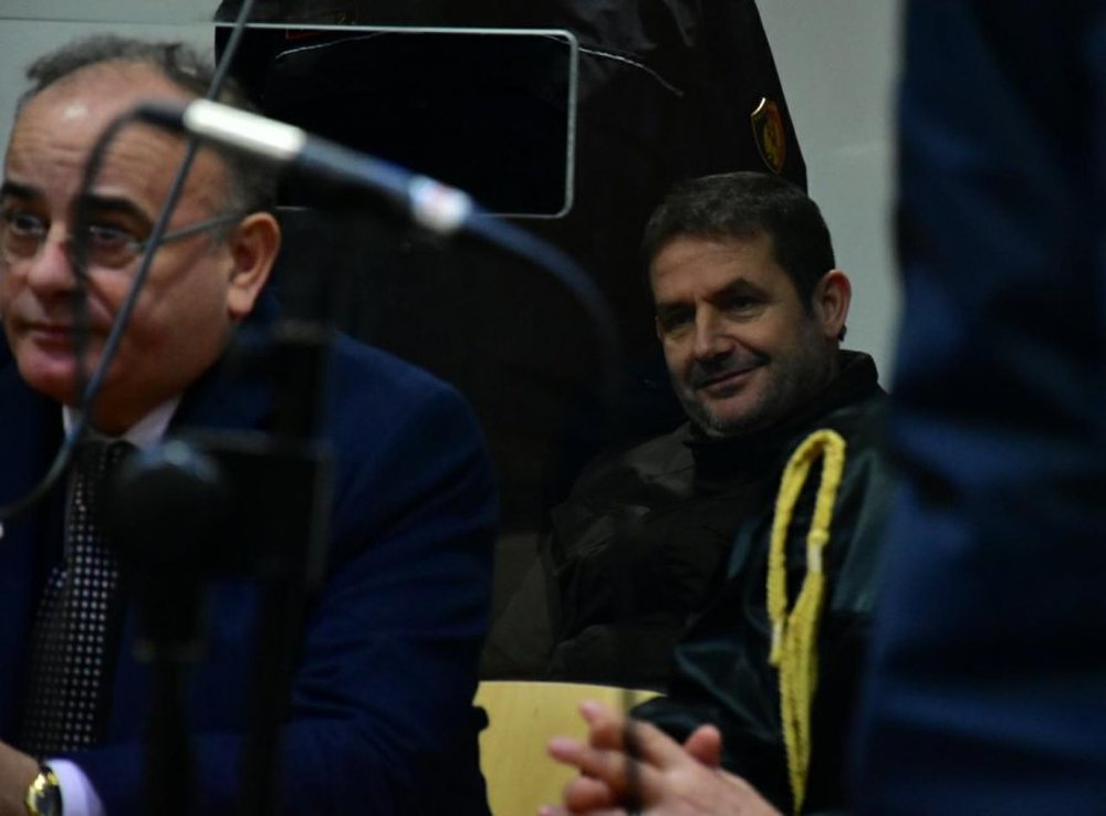 Qelia &ldquo;Vip&rdquo; ku po &ldquo;strehohet&rdquo; Kelmend Balili