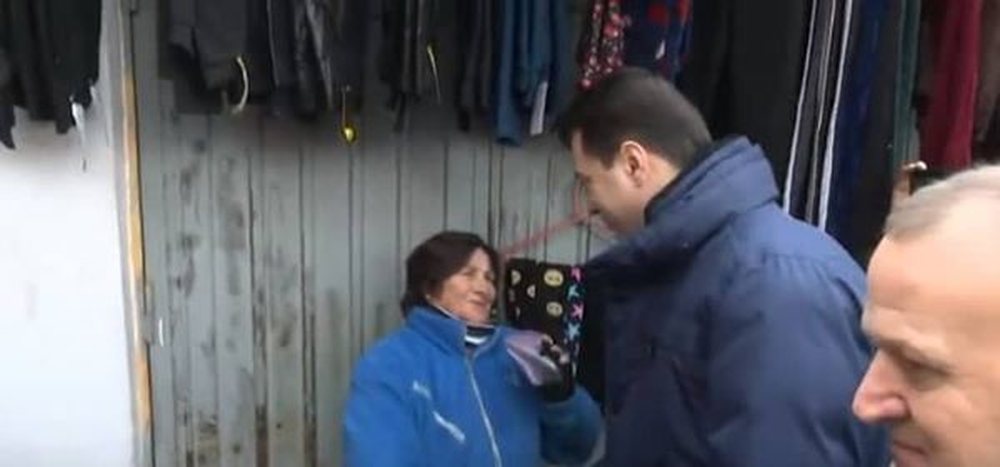 Basha n&euml; Shkod&euml;r: T&euml; nisim betej&euml;n p&euml;r t&euml; rikthyer