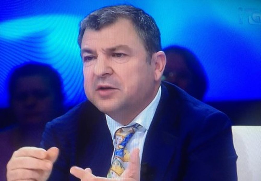 Dako luan kllounin: &Ccedil;'a t&euml; keqe ka t&euml; drekosh me