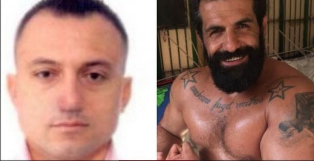 Apeli d&euml;non me burg p&euml;rjet&euml; grekun Efthimiu q&euml; ekzekutoi