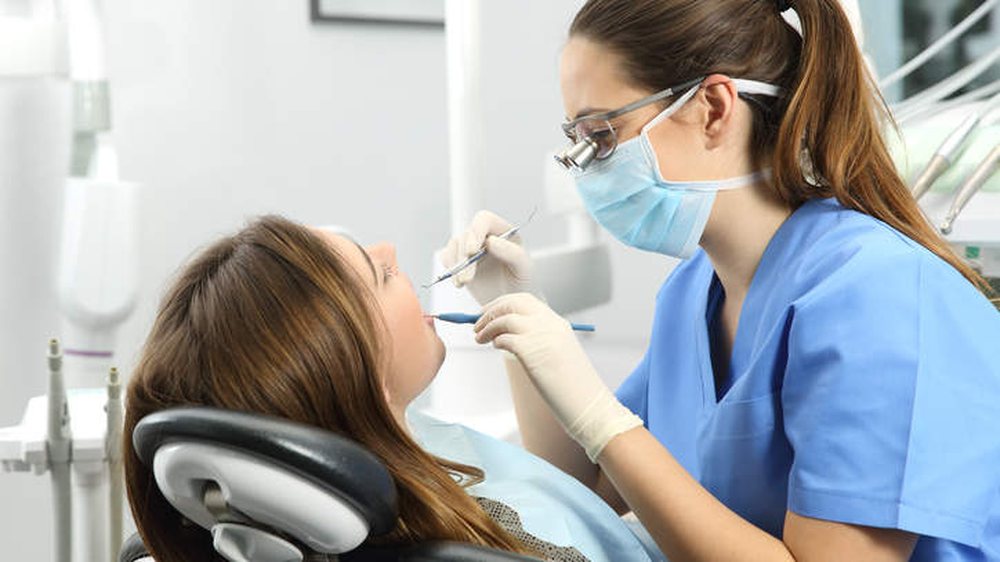 Rriten &ccedil;mimet e sh&euml;rbimeve dentare rreth 60% gjat&euml; vitit 2019
