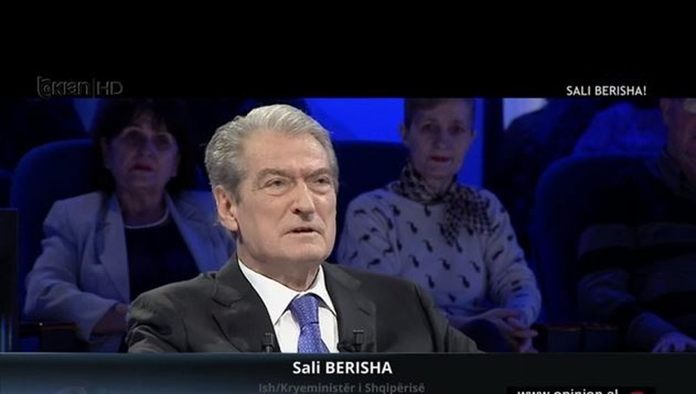 Berisha: Rama &euml;sht&euml; sjell&euml; edhe m&euml; keq se Ramiz Alia dhe