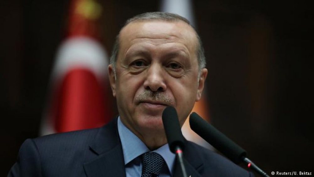 &Ccedil;'po ndodh n&euml; Turqi / Erdogani nis sulmin kund&euml;r