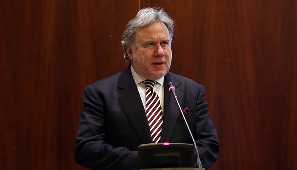 Reagon Ministria e Jashtme greke pas ndryshimeve n&euml; qeverin&euml; Shqiptare