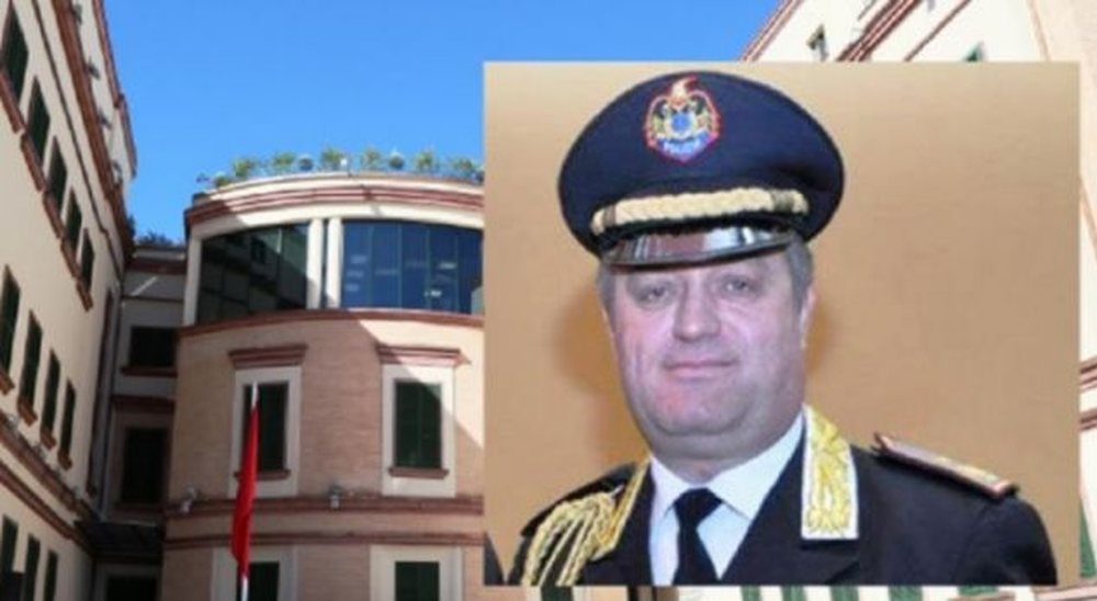 Muhamet Rrumbullaku vihet n&euml; krye t&euml; SH&Ccedil;BA-s&euml; nga