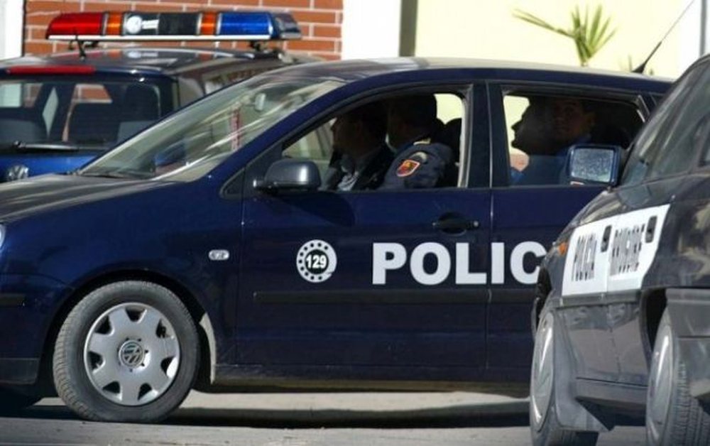 Aksidentohet 20-vje&ccedil;arja n&euml; Tiran&euml;, n&euml; gjendje t&euml;