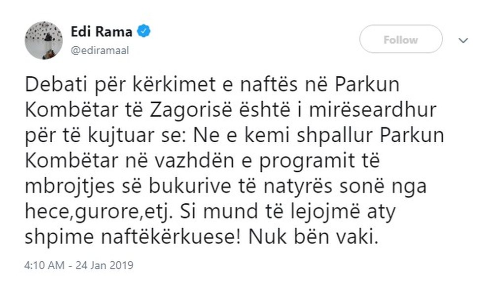 Nis debati mes banor&euml;ve t&euml; Zagoris&euml; dhe kompanis&euml; s&euml;