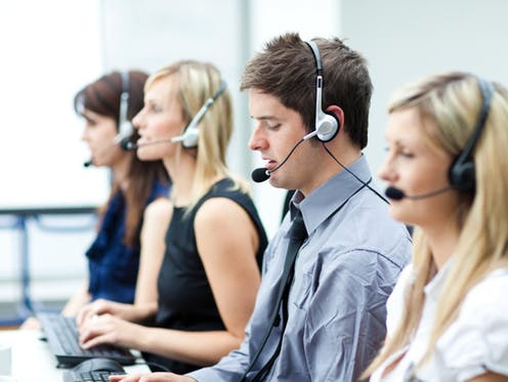 Call Center-at, sektori me rritjen me t&euml; madhe n&euml; ekonomin&euml;