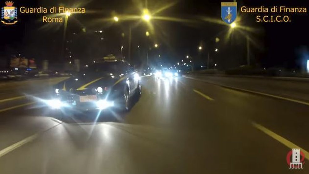 (VIDEO) Kapen 650 kg kokain&euml; n&euml; Itali, pranga shqiptarit