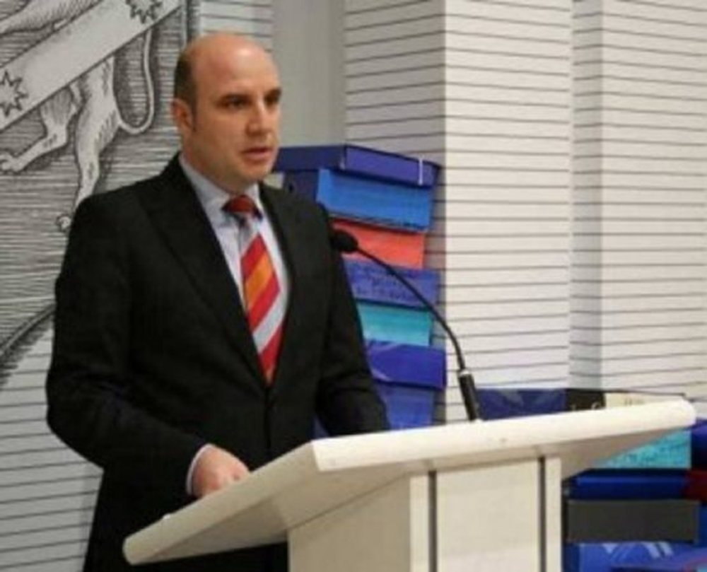 Largohet Beci, vendoset drejtori i ri i Fondit Shqiptar t&euml; Zhvillimit