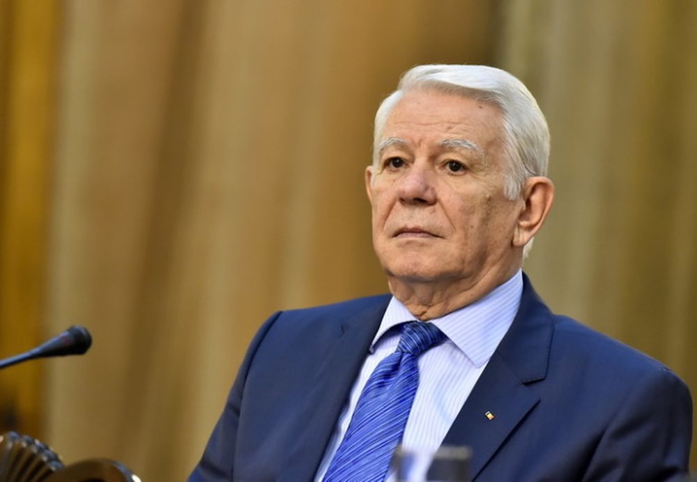 Rumania, n&euml; rolin e kryesueses s&euml; BE: D&euml;shirojm&euml; q&euml;