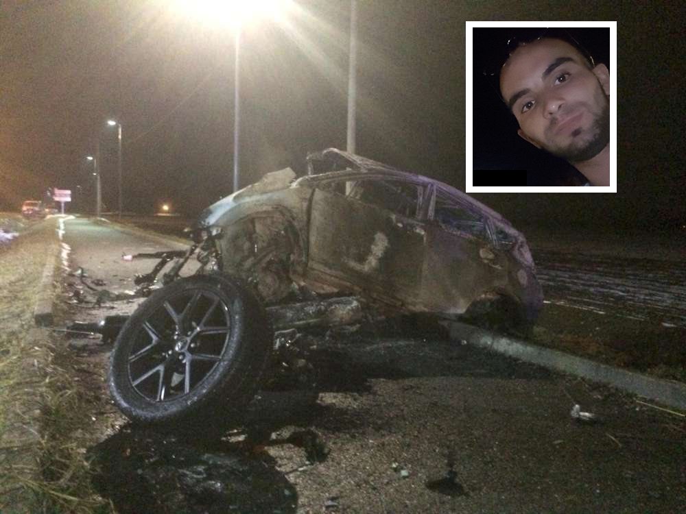 (VIDEO) Aksident fatal n&euml; Itali, humb jet&euml;n 23-vje&ccedil;ari shqiptar