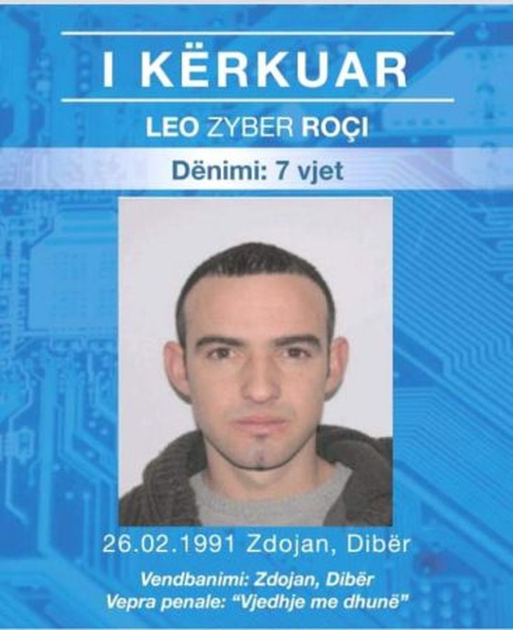 U d&euml;nua me 7 vite burg, 27-vje&ccedil;ari ekstradohet nga Greqia n&euml;
