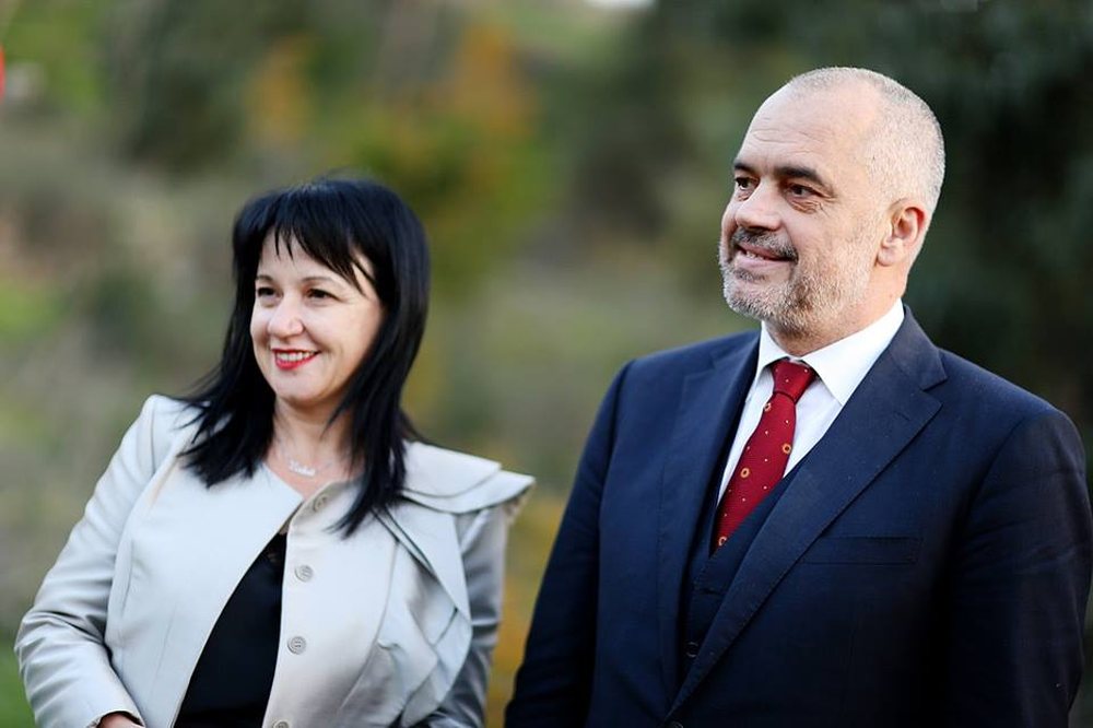 Rama: Lidhja e Lind&euml;s me nj&euml; bank&euml; private dhe pse e