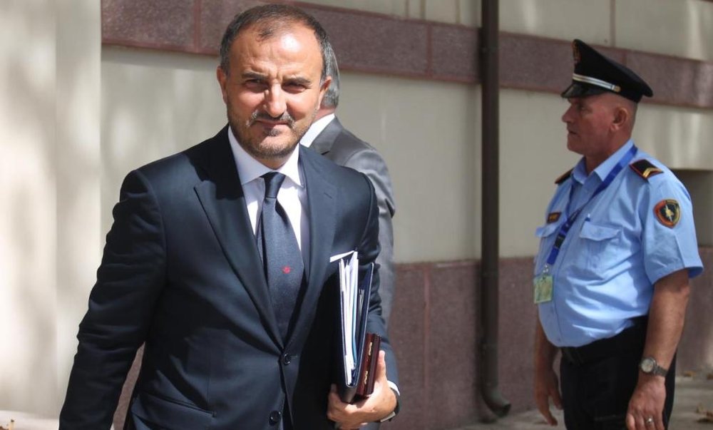 Soreca: Konfiskimi i pasurive t&euml; paligjshme do t&euml; ndikoj&euml; n&euml;