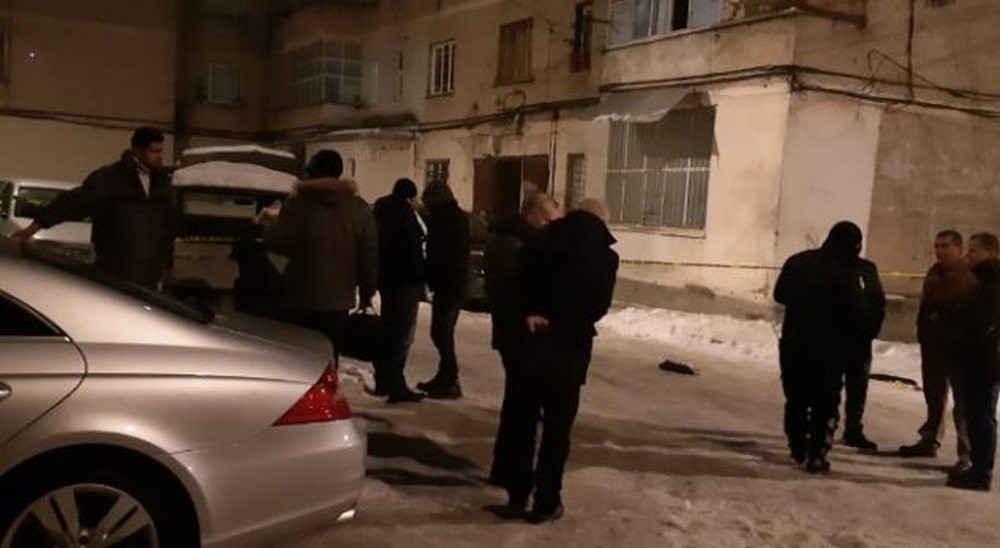 FOTO/ Detaje t&euml; reja nga atentati me arm&euml; q&euml; tronditi