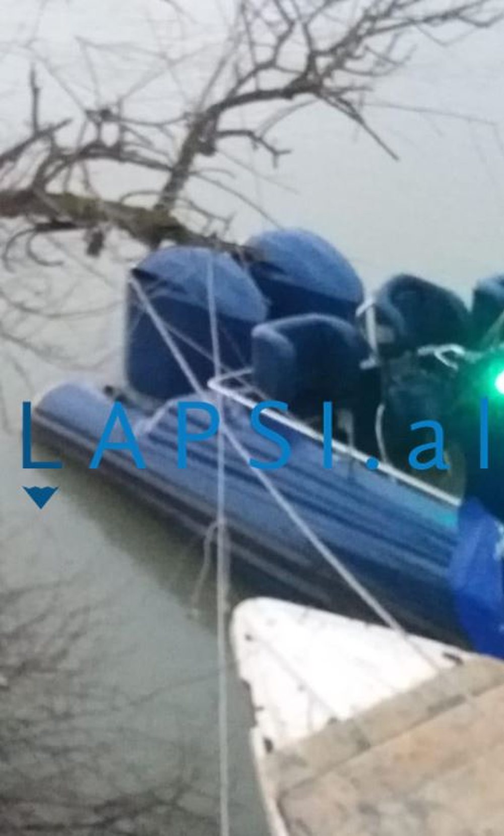 Gomonia me 1 ton drog&euml; n&euml; Vlor&euml;, policia jep detaje