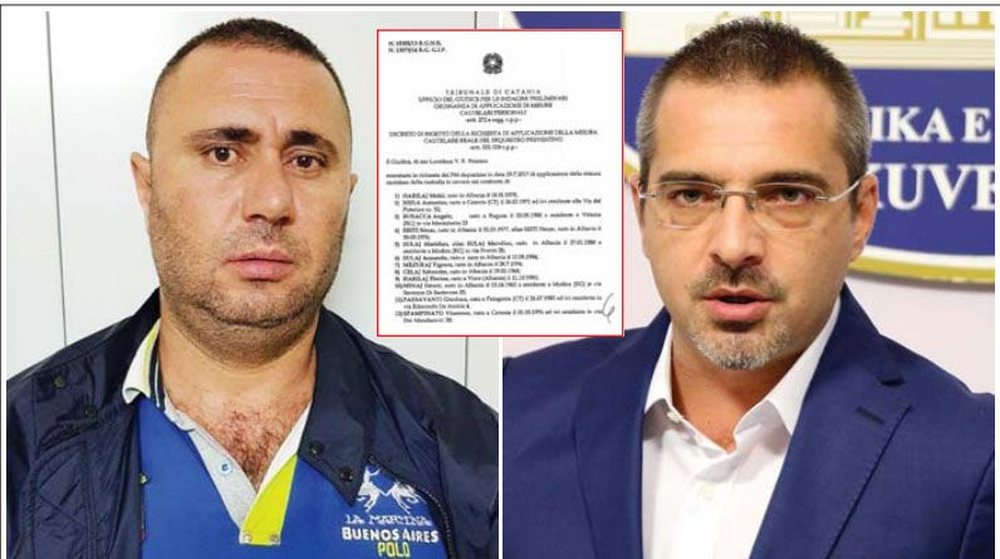 Mbyllet dosja &ldquo;Habilaj&rdquo;/ T&euml; gjitha p&euml;rgjimet dhe
