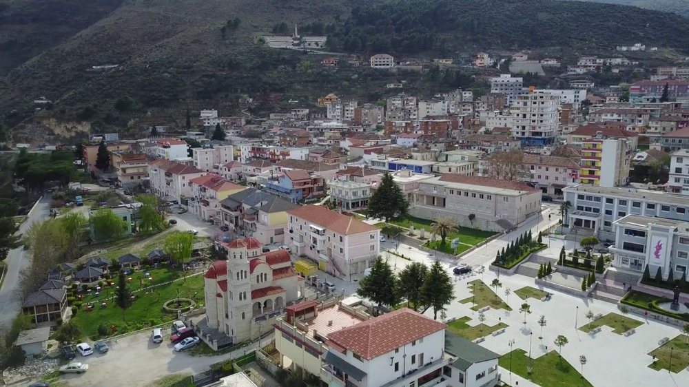 Grabitet nj&euml; bank&euml; n&euml; Tepelen&euml;