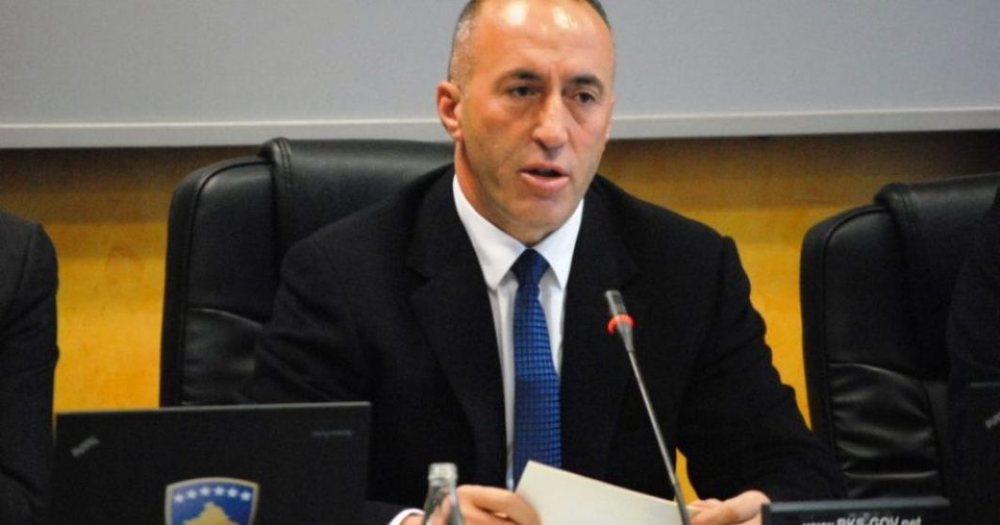 Haradinaj p&euml;r Serbin&euml;: Nuk i ka mbetur gj&euml; tjet&euml;r,