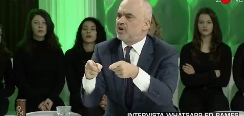 Dimri i fundit n&euml; pushtet? Pyetja q&euml; m&euml;rziti Ram&euml;n te